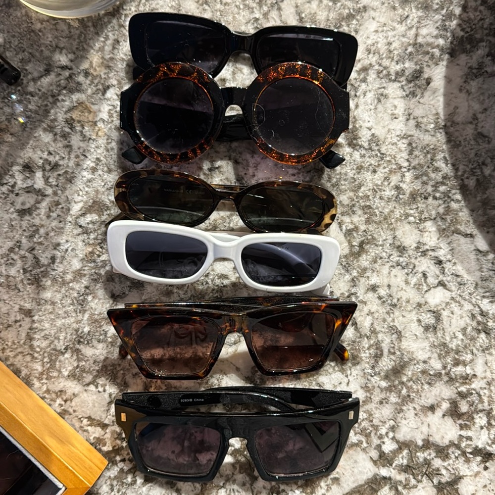 Selection Women’s Sunglasses